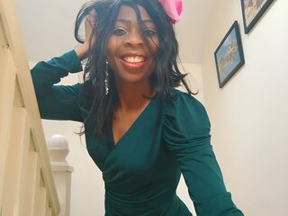 Livejasmine AfricaBeauty