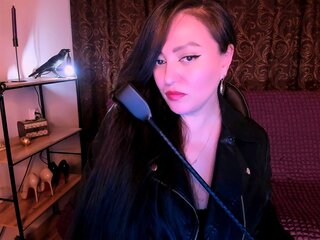 Livejasmin AnnaDeRichi