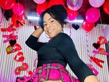 Pussy AriEbony