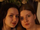Cam EadlinAndGuineve