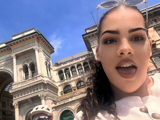 Livejasmin.com ElisabetKiara