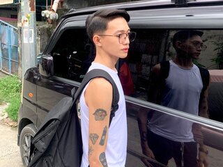 Ass JoshDeLaCruz
