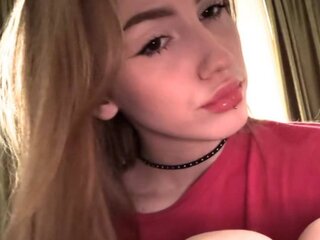 Camshow LeliannaNana