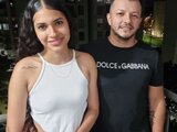 Jasminlive MeganandJoshua
