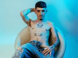 Livesex NikoStone