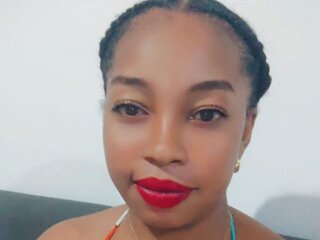 Jasmine Rayahy