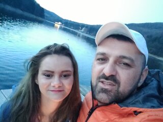 Camshow RuxandraDany